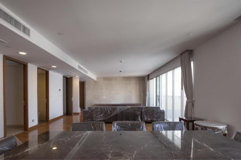 Кондоминиум с 4 спальнями в Ваттхане, Бангкок, Таиланд № 123727 - фото 7