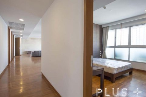 Кондоминиум с 4 спальнями в Ваттхане, Бангкок, Таиланд № 123727 - фото 6