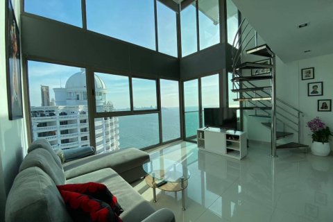 Дуплекс в Банг Ламунге, Таиланд с 1 спальней  № 86362 - фото 5