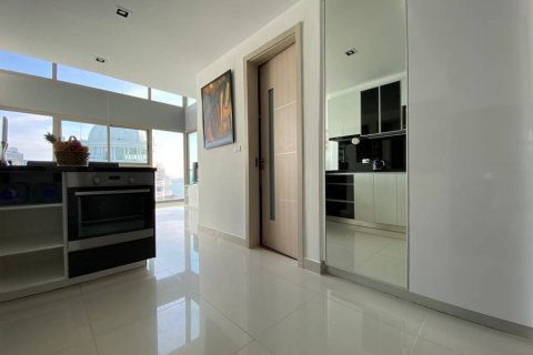 Дуплекс в Банг Ламунге, Таиланд с 1 спальней  № 86362 - фото 8