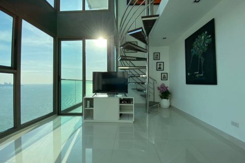 Дуплекс в Банг Ламунге, Таиланд с 1 спальней  № 86362 - фото 10