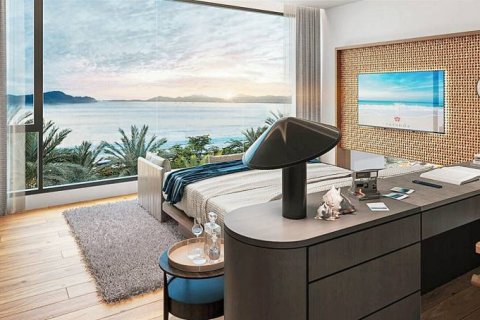 Villa in Wichit, Thailand 4 bedrooms № 86368 - photo 1