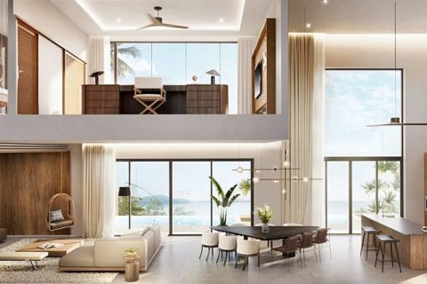 Villa in Wichit, Thailand 4 bedrooms № 86368 - photo 2