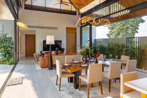 Villa à Phuket, Thaïlande 4 chambres № 107495 - photo 21