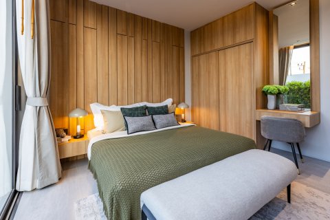 Villa à Phuket, Thaïlande 4 chambres № 107495 - photo 25