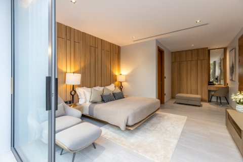 Villa à Phuket, Thaïlande 4 chambres № 107495 - photo 26