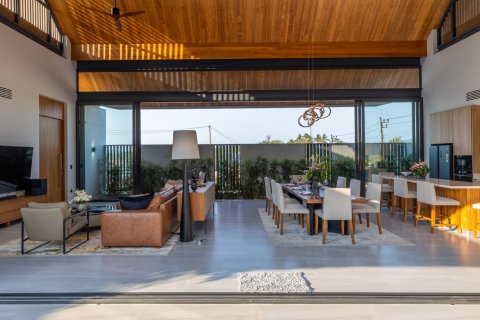 Villa à Phuket, Thaïlande 4 chambres № 107495 - photo 19