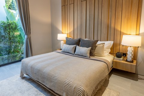 Villa à Phuket, Thaïlande 4 chambres № 107495 - photo 24