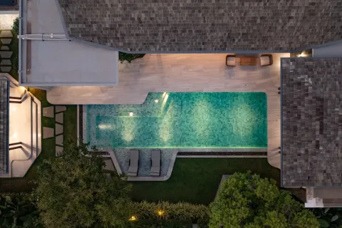 Villa à Phuket, Thaïlande 4 chambres № 107495 - photo 6