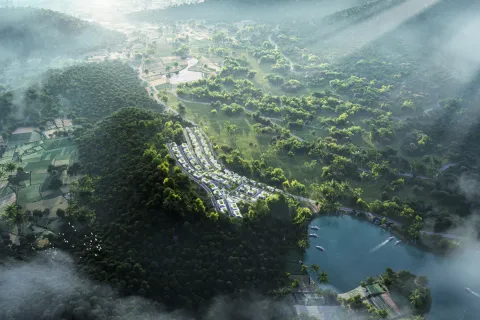 Villa à Phuket, Thaïlande 4 chambres № 107500 - photo 10