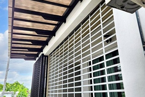 Дом в Бангкоке, Таиланд с 9 спальнями  № 105211 - фото 10