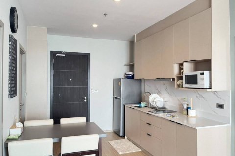 Condo in Chon Buri, Thailand, 2 bedrooms № 105208 - photo 4