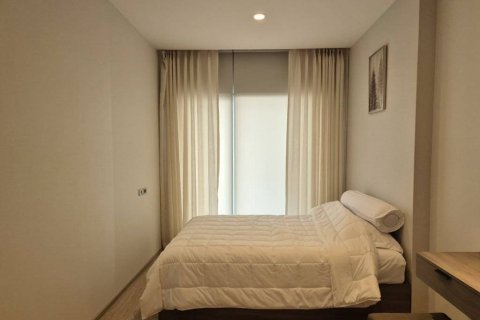 Condo in Chon Buri, Thailand, 2 bedrooms № 105208 - photo 7