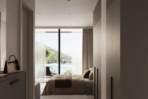 Studio in the Condo in Phuket, Thailand  № 74592 - photo 10