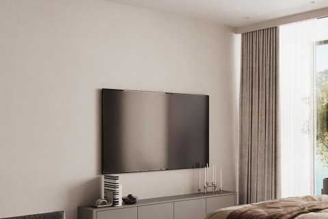 Studio in the Condo in Phuket, Thailand  № 74592 - photo 21