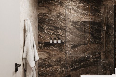 Studio in the Condo in Phuket, Thailand  № 74592 - photo 15