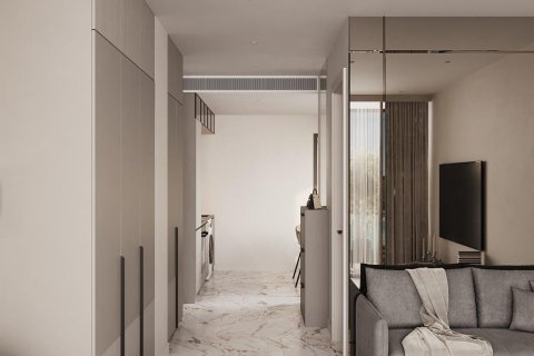 Studio in the Condo in Phuket, Thailand  № 74592 - photo 8