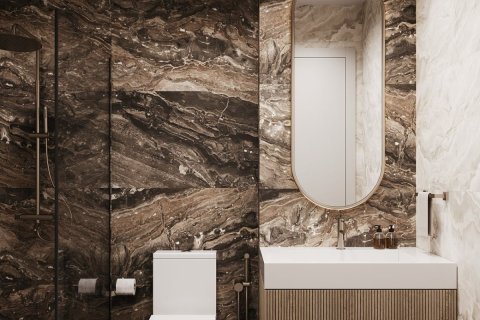 Studio in the Condo in Phuket, Thailand  № 74592 - photo 18