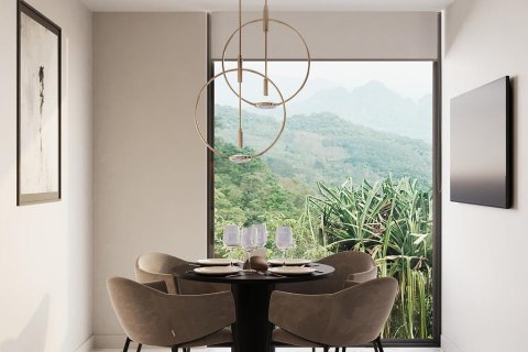 Studio in the Condo in Phuket, Thailand  № 74592 - photo 5