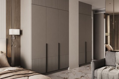 Studio in the Condo in Phuket, Thailand  № 74592 - photo 19