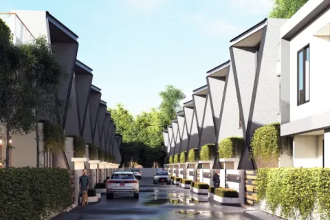 Apartment in Phuket, Thailand 3 bedrooms № 107401 - photo 20