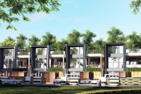 Apartment in Phuket, Thailand 2 bedrooms № 107397 - photo 18