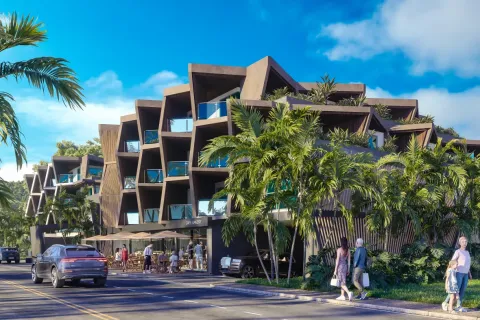 Apartment in Phuket, Thailand 2 bedrooms № 107397 - photo 10