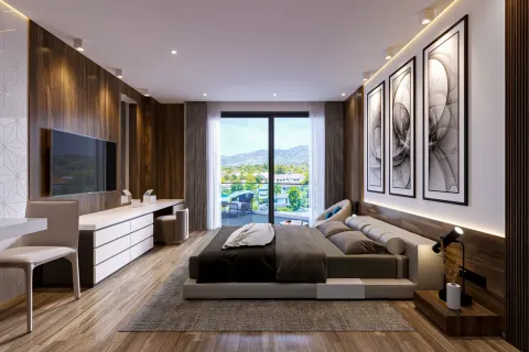 Apartment in Phuket, Thailand 2 bedrooms № 107397 - photo 7