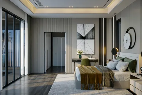 Apartment in Phuket, Thailand 2 bedrooms № 107402 - photo 5
