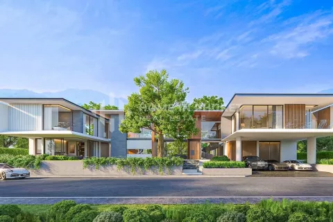 Maison à Phuket, Thaïlande 4 chambres № 130845 - photo 4