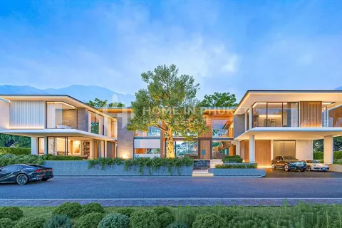 Maison à Phuket, Thaïlande 4 chambres № 130845 - photo 6