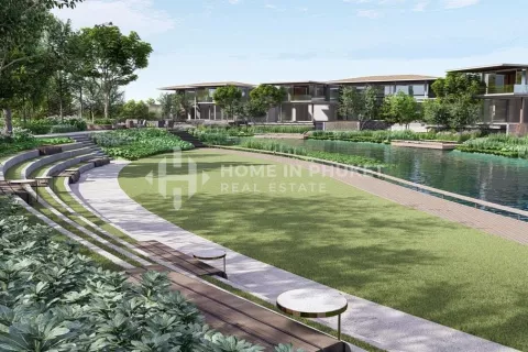 Maison à Phuket, Thaïlande 4 chambres № 130845 - photo 18