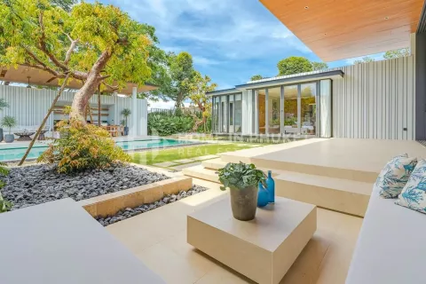 Maison à Phuket, Thaïlande 4 chambres № 130845 - photo 14