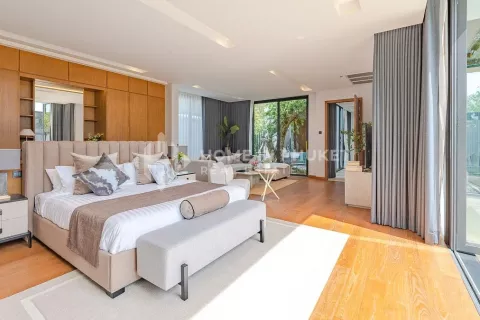 Maison à Phuket, Thaïlande 4 chambres № 130845 - photo 11