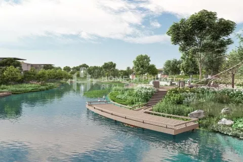 Maison à Phuket, Thaïlande 4 chambres № 130845 - photo 15