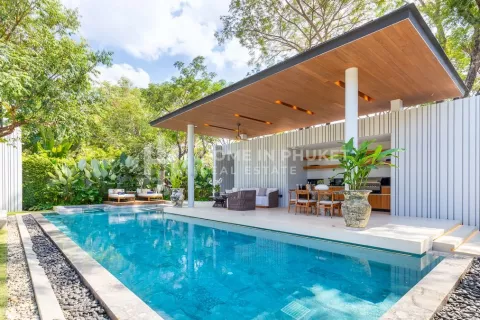 Дом в Пхукете, Таиланд с 4 спальнями  № 130844 - фото 4