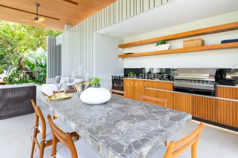 Дом в Пхукете, Таиланд с 4 спальнями  № 130844 - фото 13