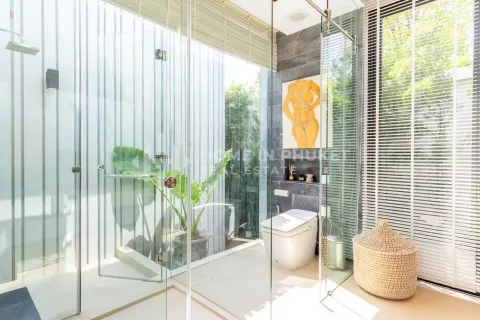 Дом в Пхукете, Таиланд с 4 спальнями  № 130844 - фото 23