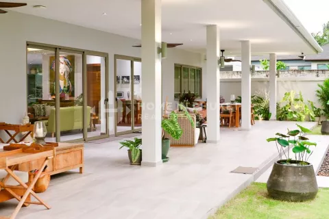 House in Phuket, Thailand 5 bedrooms № 130847 - photo 3