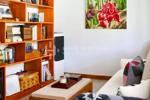 House in Phuket, Thailand 5 bedrooms № 130847 - photo 7