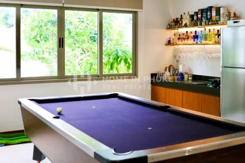 House in Phuket, Thailand 5 bedrooms № 130847 - photo 8