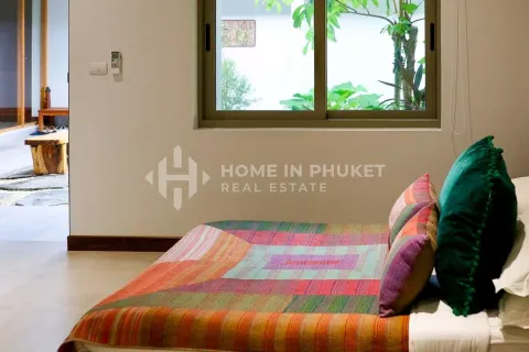 House in Phuket, Thailand 5 bedrooms № 130847 - photo 15