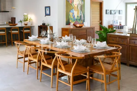 House in Phuket, Thailand 5 bedrooms № 130847 - photo 4