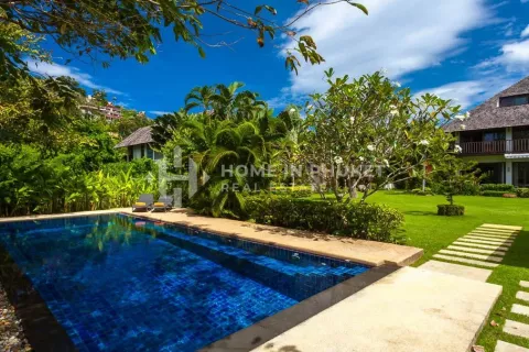 Maison à Bang Tao, Thaïlande 5 chambres № 130846 - photo 2