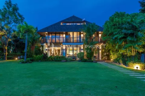 Maison à Bang Tao, Thaïlande 5 chambres № 130846 - photo 22