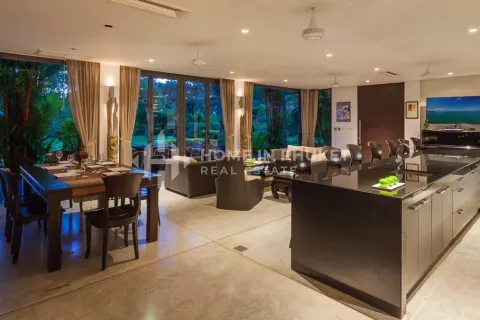 Maison à Bang Tao, Thaïlande 5 chambres № 130846 - photo 5