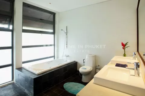 Maison à Bang Tao, Thaïlande 5 chambres № 130846 - photo 15