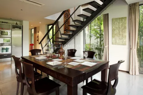 Maison à Bang Tao, Thaïlande 5 chambres № 130846 - photo 7