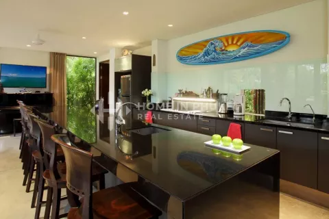 Maison à Bang Tao, Thaïlande 5 chambres № 130846 - photo 6