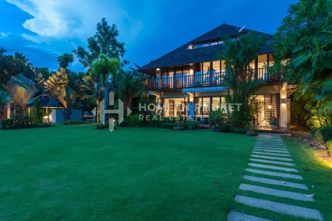 Maison à Bang Tao, Thaïlande 5 chambres № 130846 - photo 21